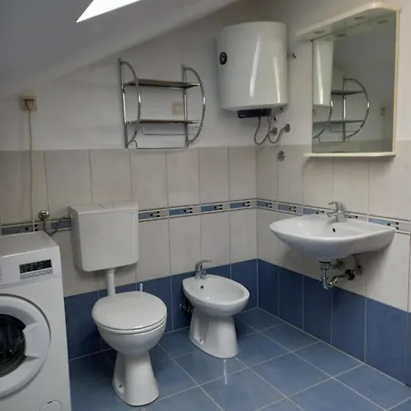 Tatjana Apartamento Šišan