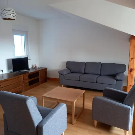 Apartamento Tatjana *