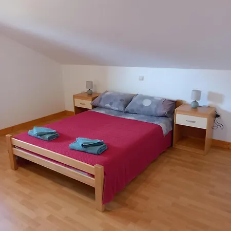 Tatjana Apartment *