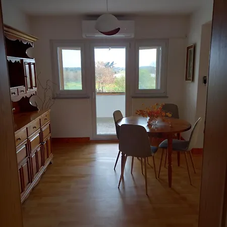Tatjana Apartment