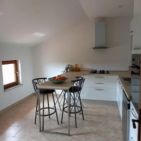 Tatjana Apartment